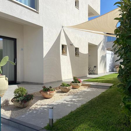 Elaia Rooms Lido di Noto Ngoại thất bức ảnh