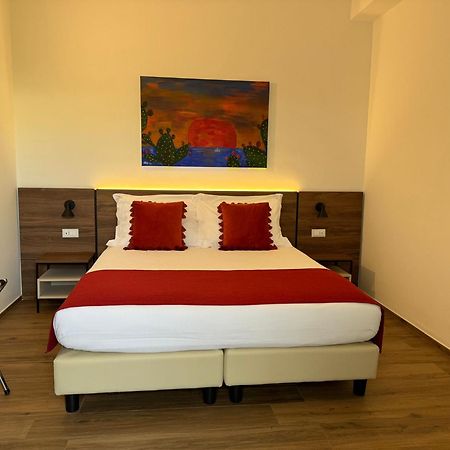 Elaia Rooms Lido di Noto Ngoại thất bức ảnh