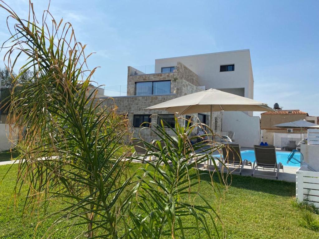 Elaia Rooms Lido di Noto Ngoại thất bức ảnh