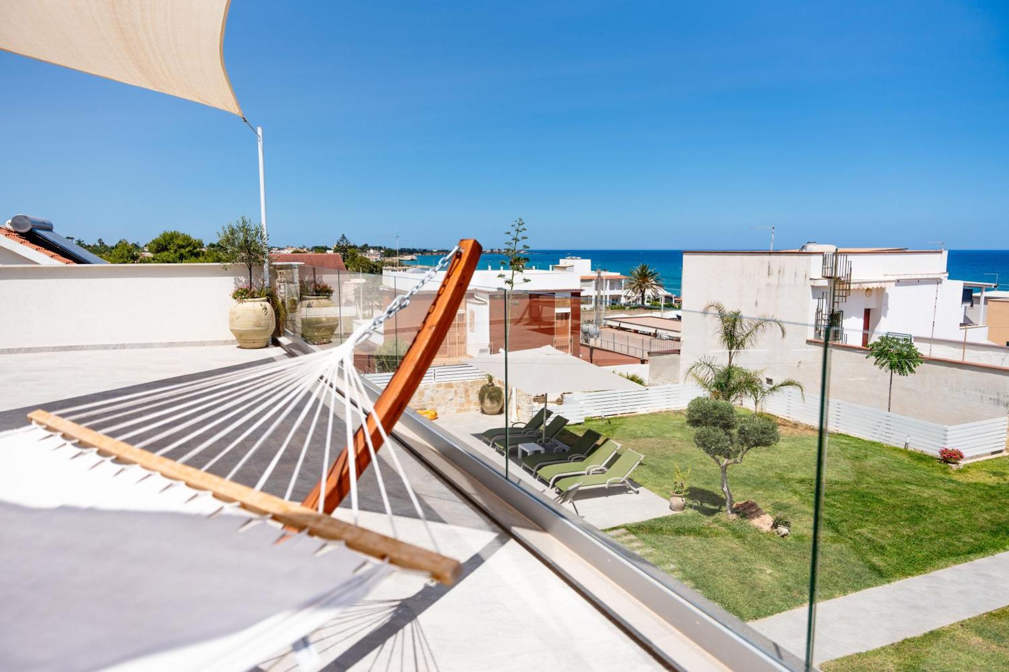 Elaia Rooms Lido di Noto Ngoại thất bức ảnh