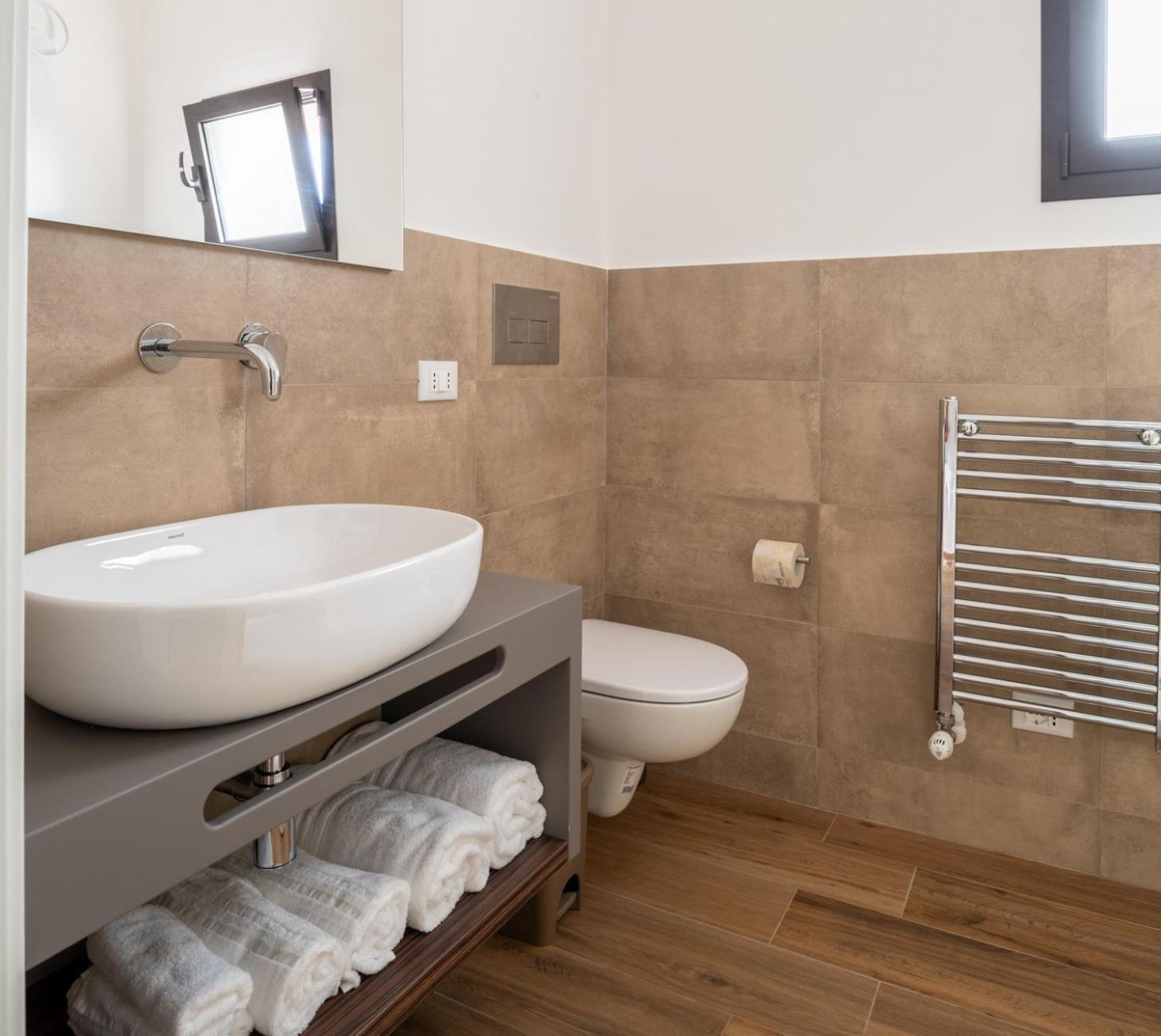 Elaia Rooms Lido di Noto Ngoại thất bức ảnh