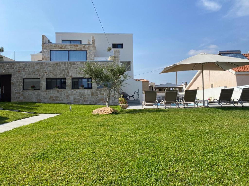 Elaia Rooms Lido di Noto Ngoại thất bức ảnh