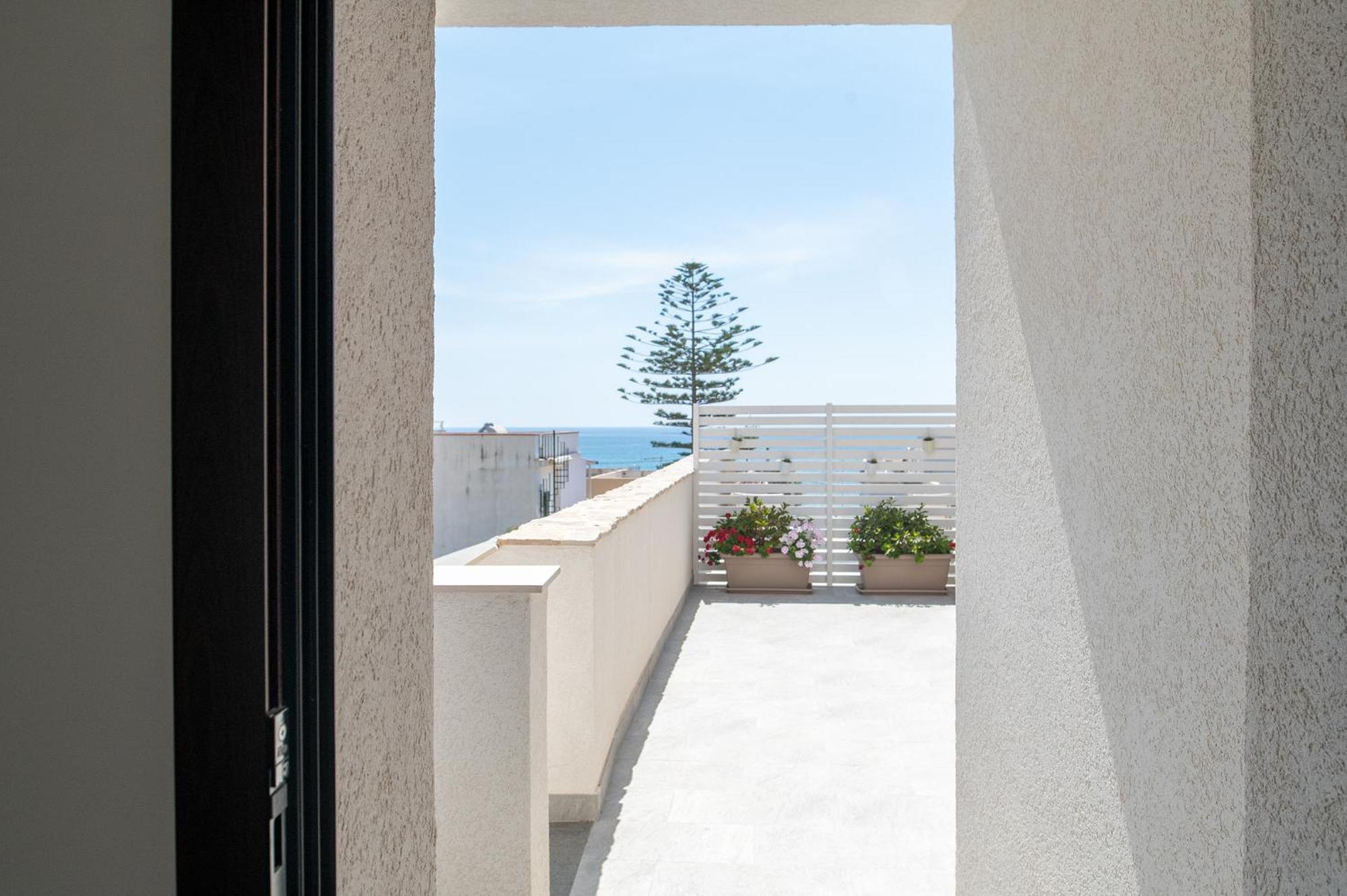 Elaia Rooms Lido di Noto Ngoại thất bức ảnh