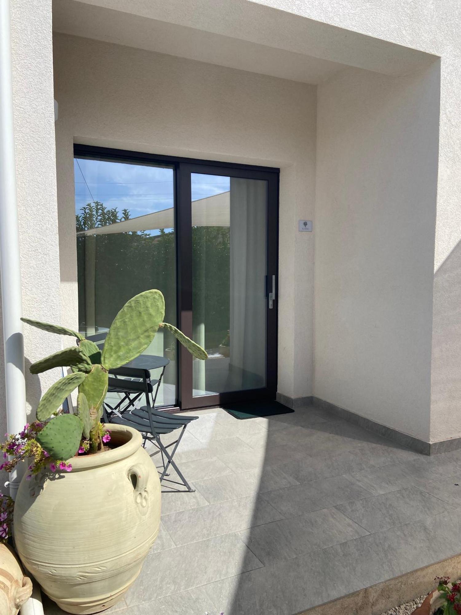 Elaia Rooms Lido di Noto Ngoại thất bức ảnh