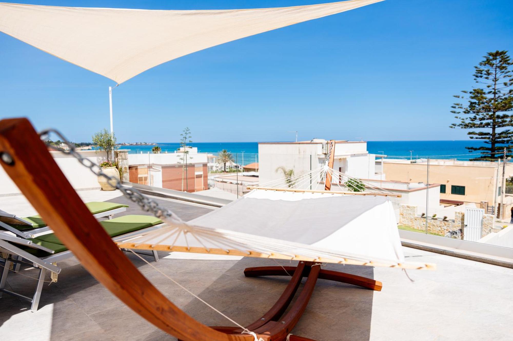 Elaia Rooms Lido di Noto Ngoại thất bức ảnh