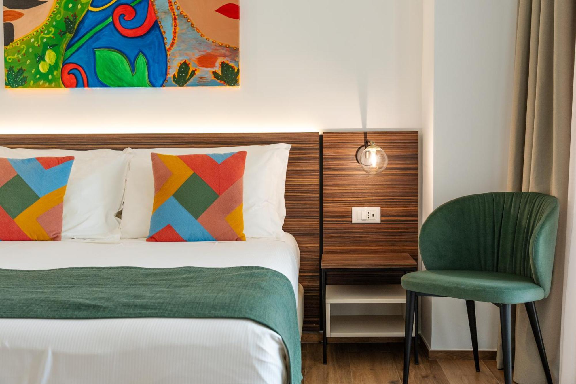 Elaia Rooms Lido di Noto Ngoại thất bức ảnh