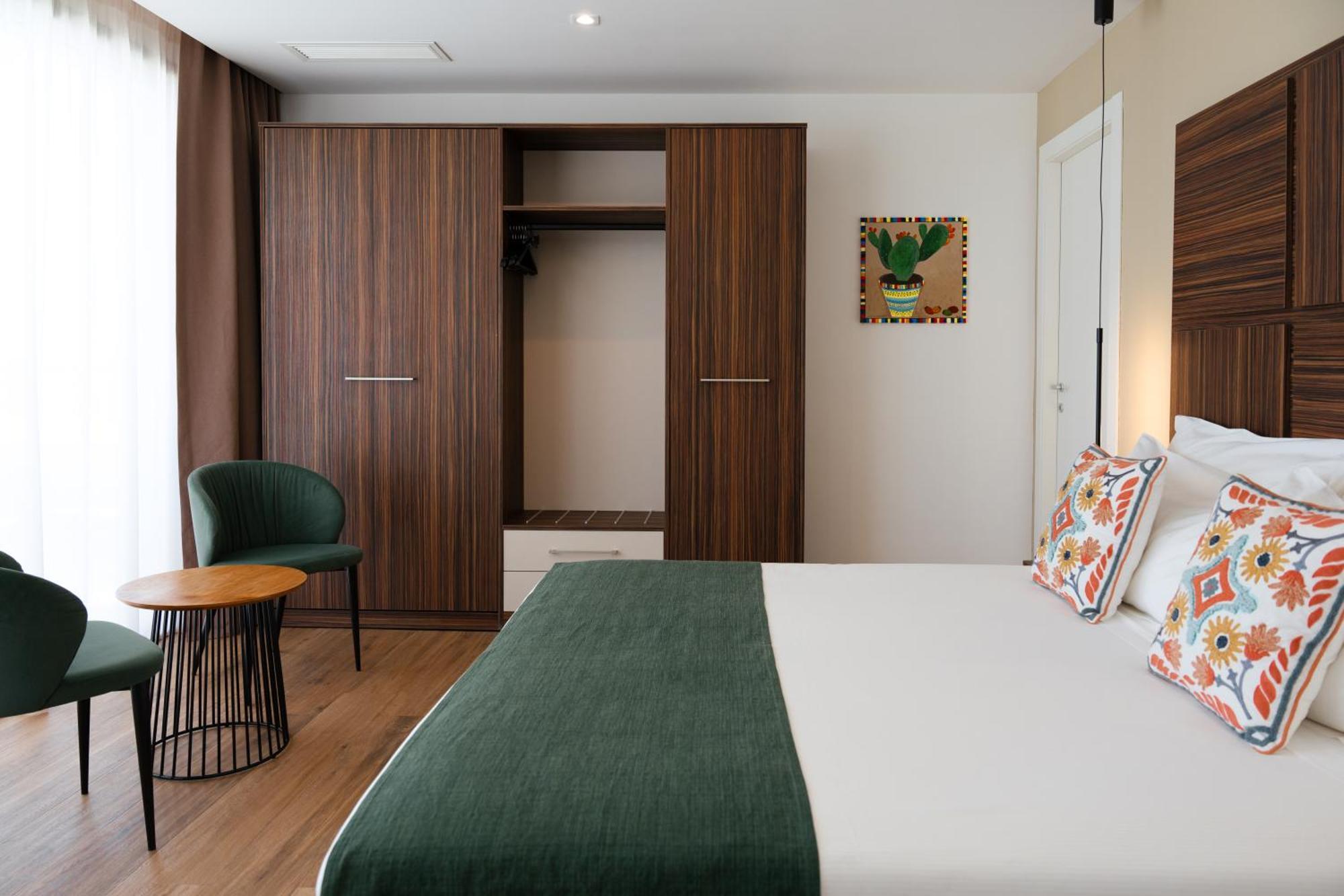 Elaia Rooms Lido di Noto Ngoại thất bức ảnh