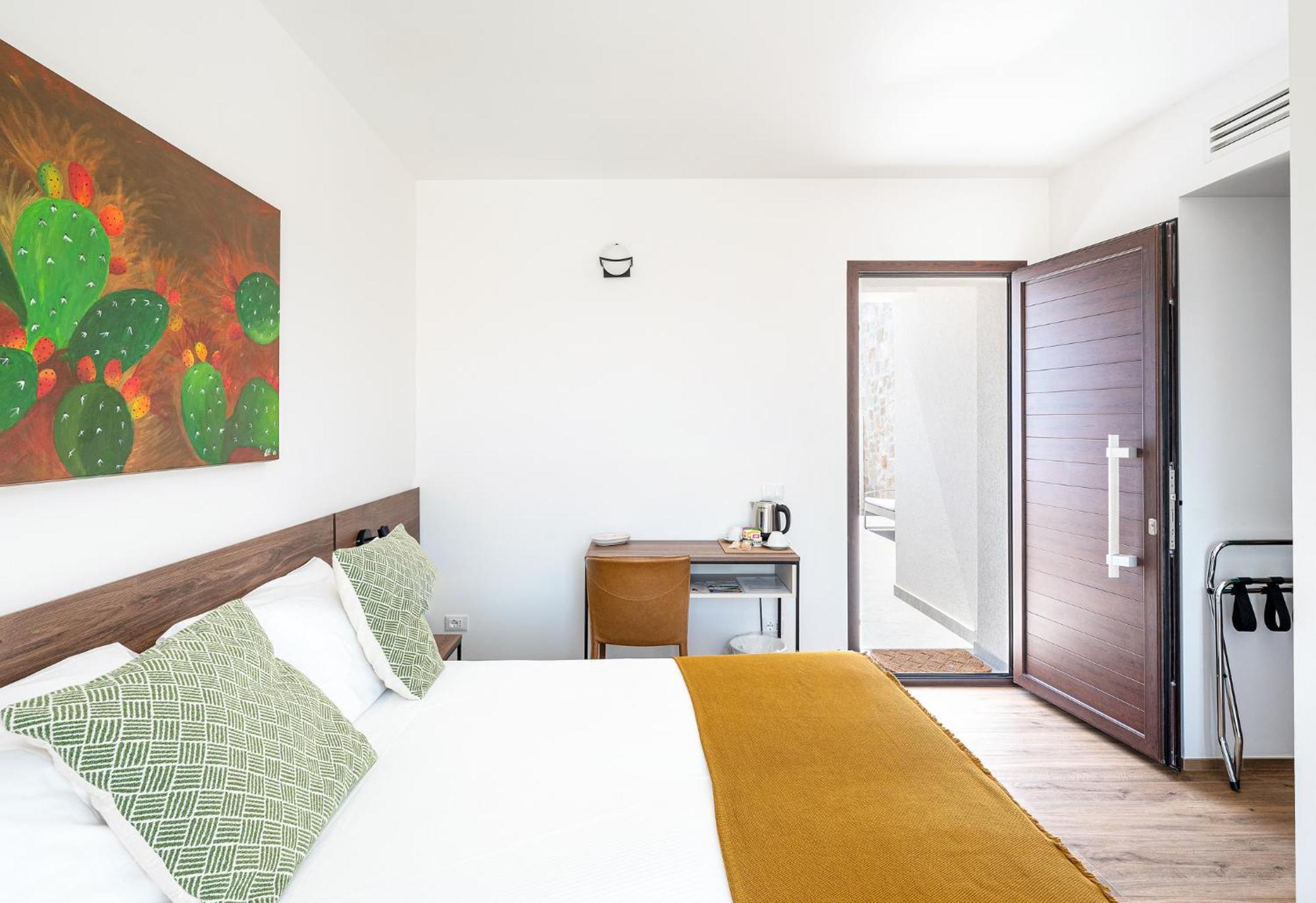 Elaia Rooms Lido di Noto Ngoại thất bức ảnh