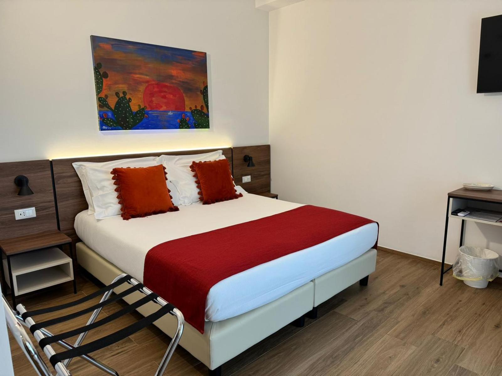 Elaia Rooms Lido di Noto Ngoại thất bức ảnh