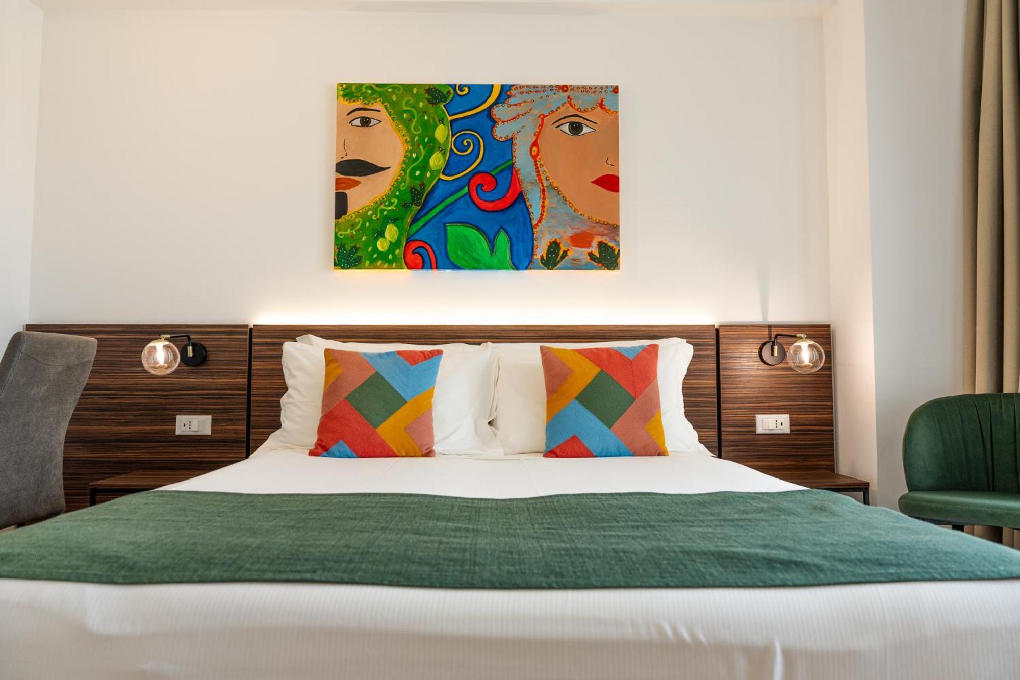 Elaia Rooms Lido di Noto Ngoại thất bức ảnh