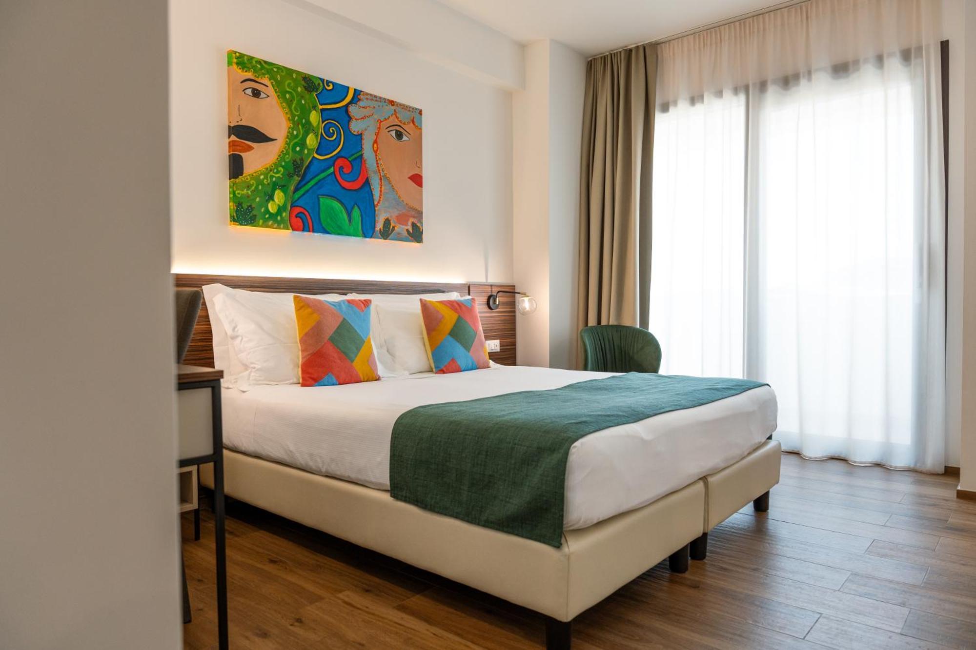 Elaia Rooms Lido di Noto Ngoại thất bức ảnh