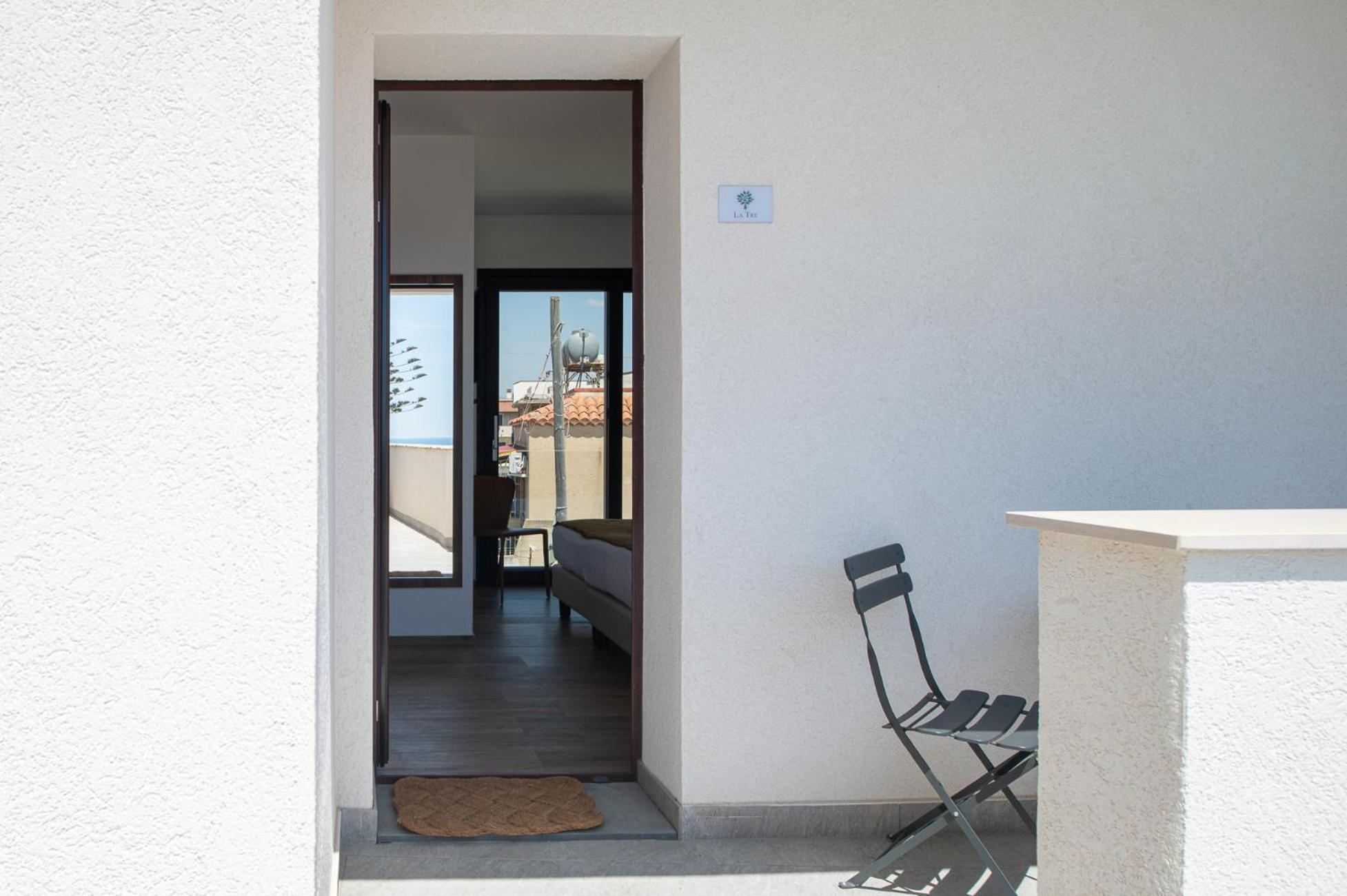 Elaia Rooms Lido di Noto Ngoại thất bức ảnh