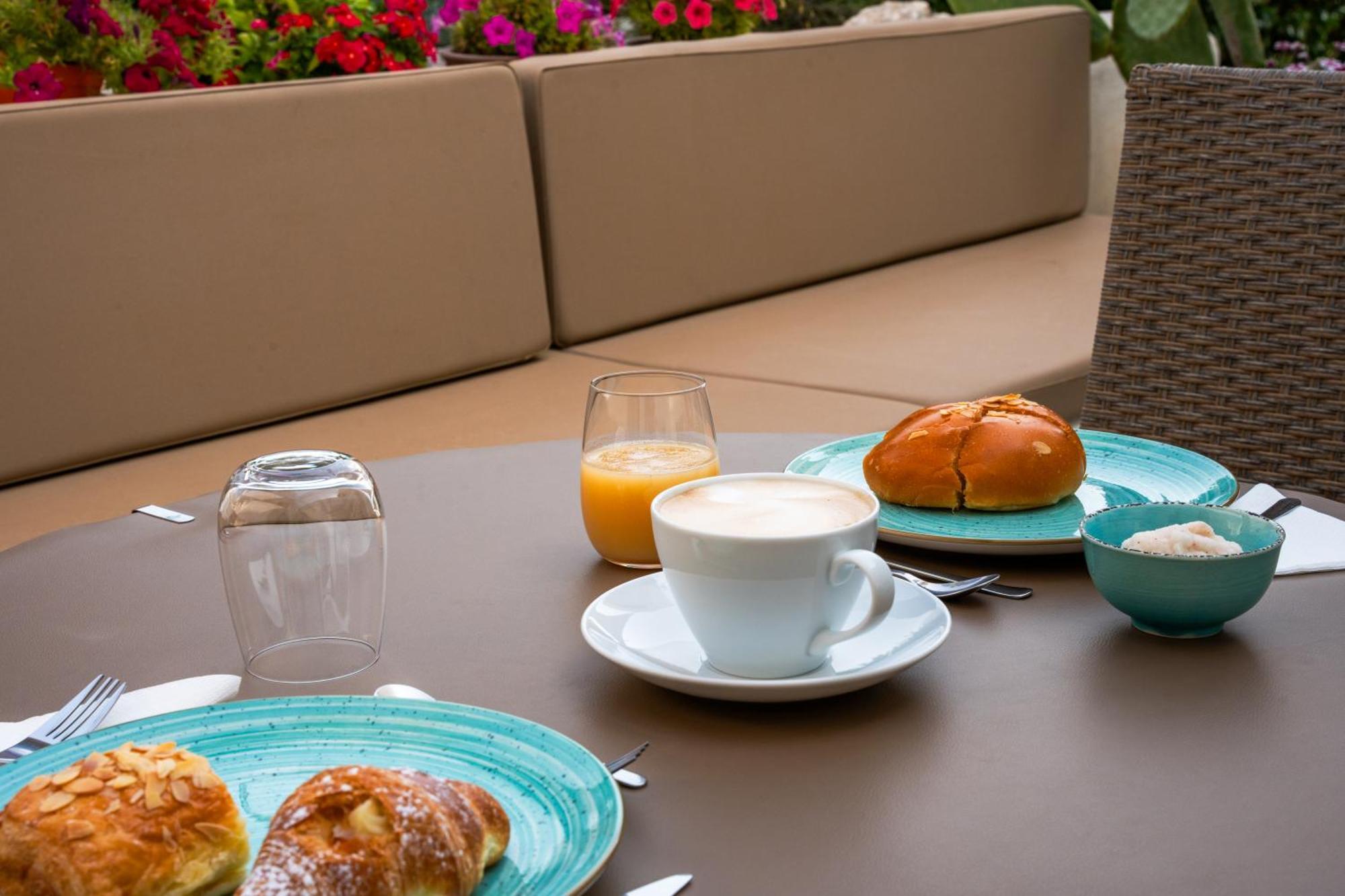 Elaia Rooms Lido di Noto Ngoại thất bức ảnh