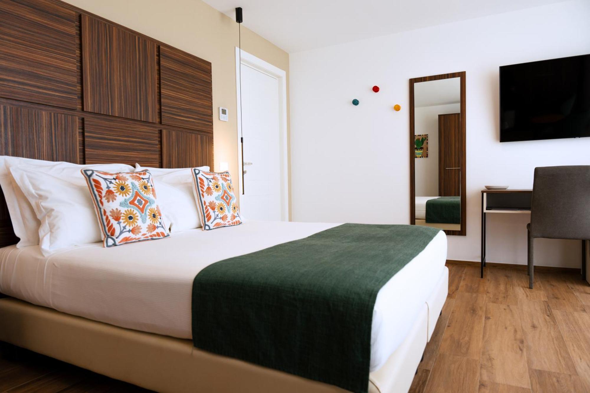 Elaia Rooms Lido di Noto Ngoại thất bức ảnh