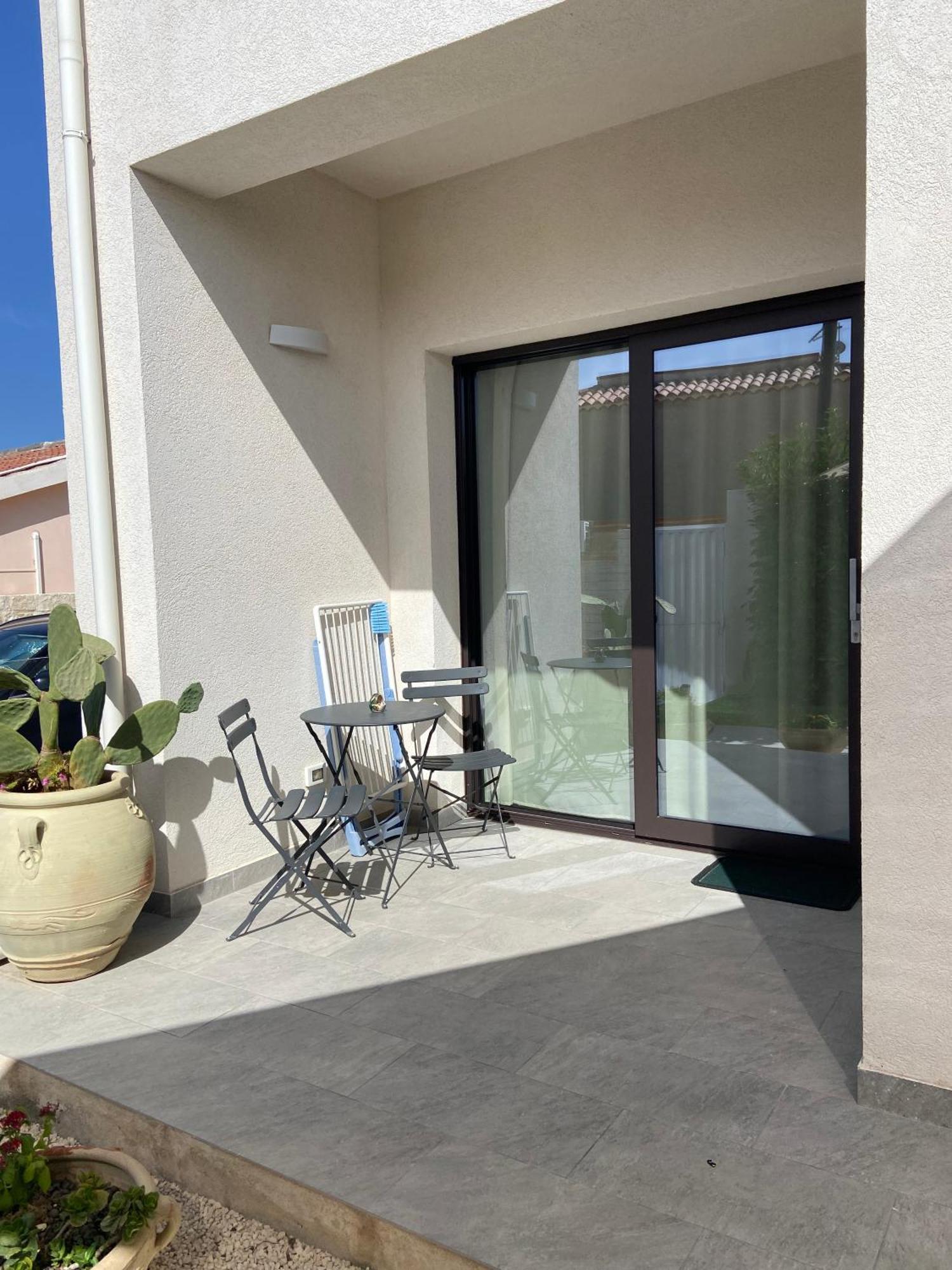 Elaia Rooms Lido di Noto Ngoại thất bức ảnh