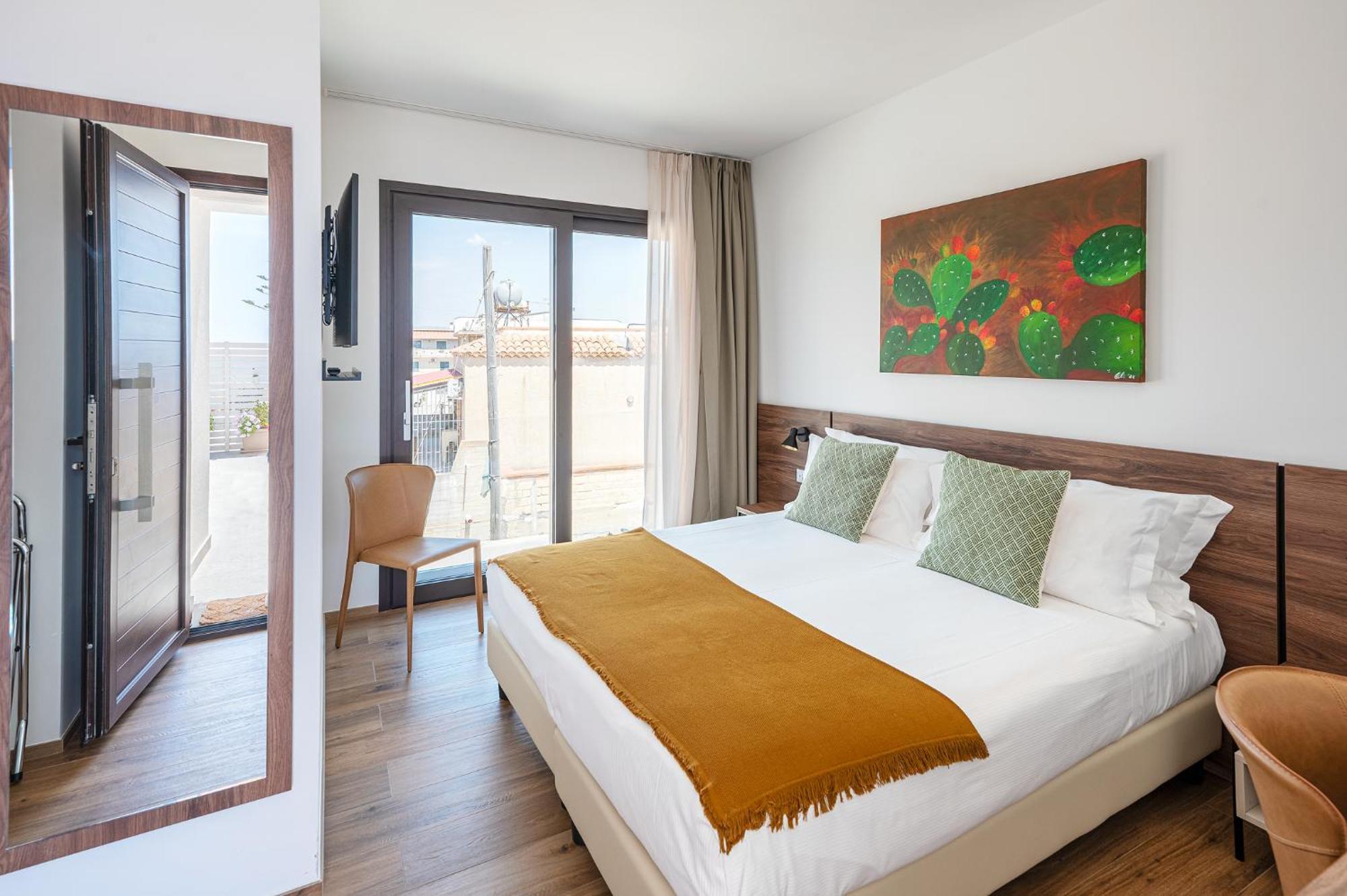 Elaia Rooms Lido di Noto Ngoại thất bức ảnh