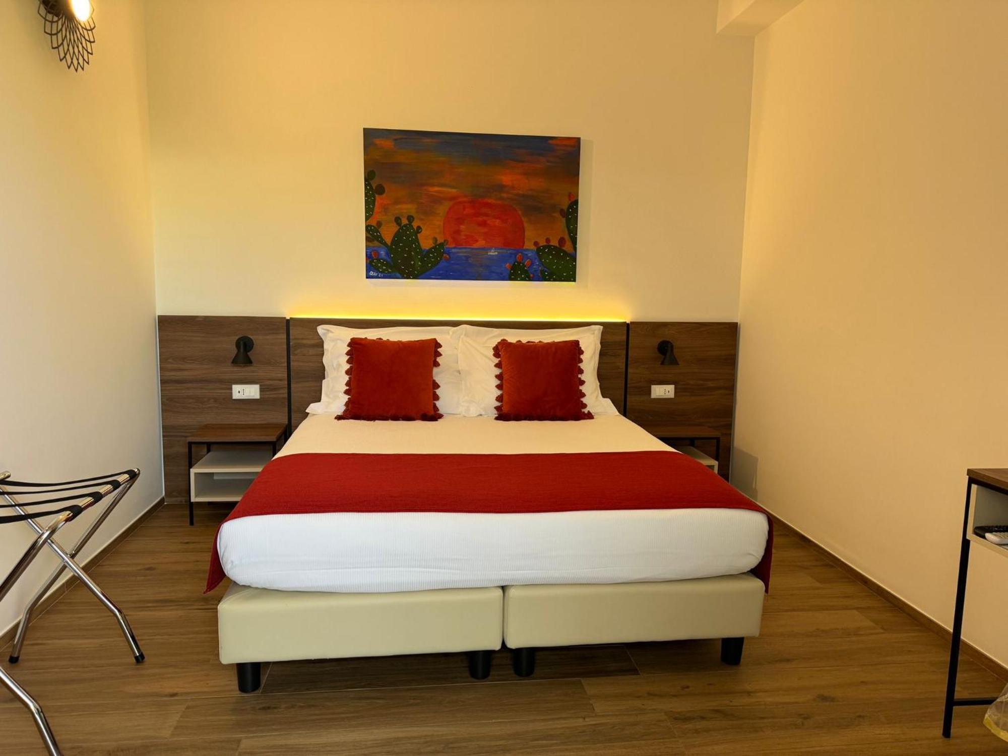 Elaia Rooms Lido di Noto Ngoại thất bức ảnh