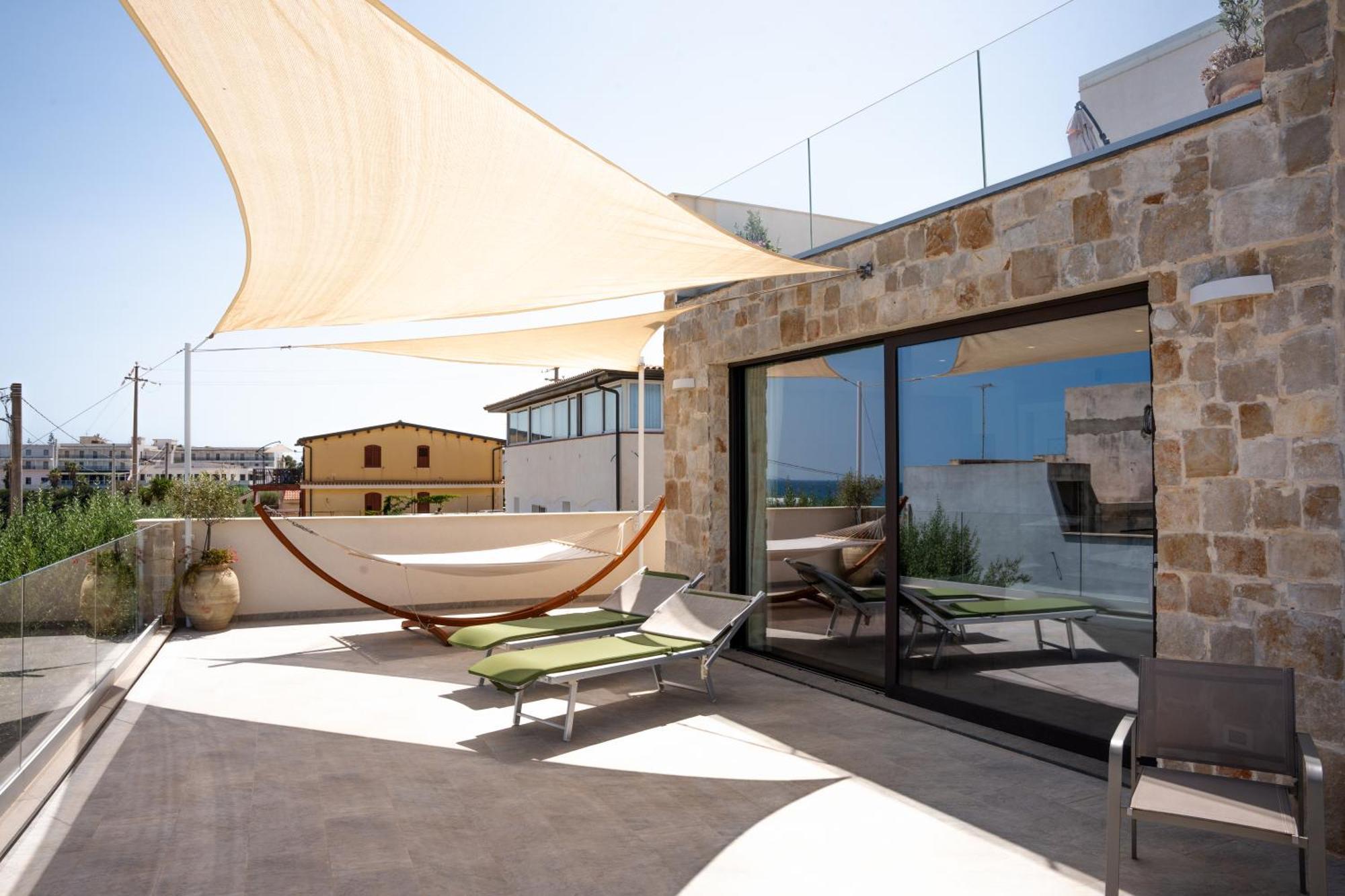 Elaia Rooms Lido di Noto Ngoại thất bức ảnh
