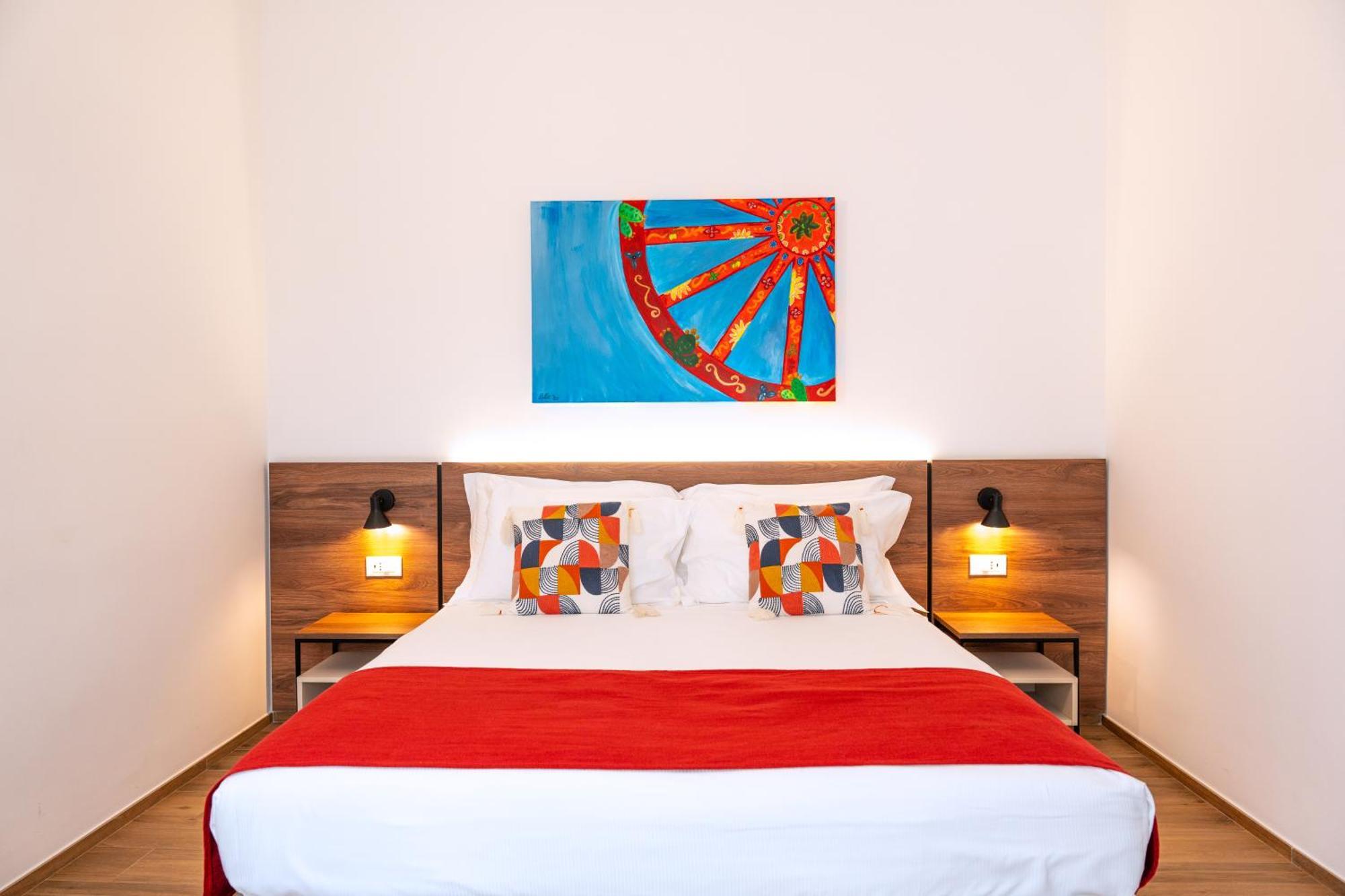 Elaia Rooms Lido di Noto Ngoại thất bức ảnh