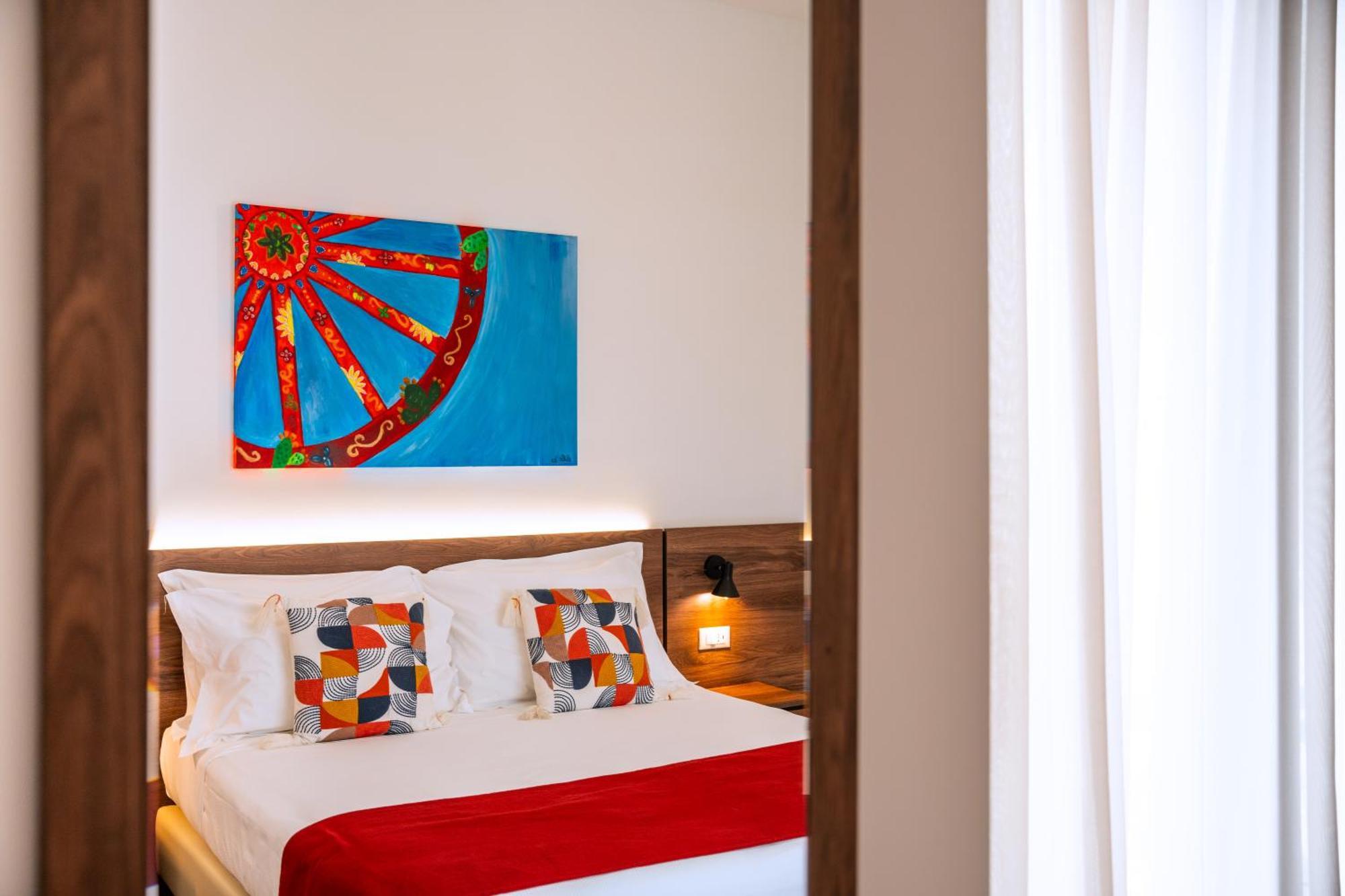 Elaia Rooms Lido di Noto Ngoại thất bức ảnh