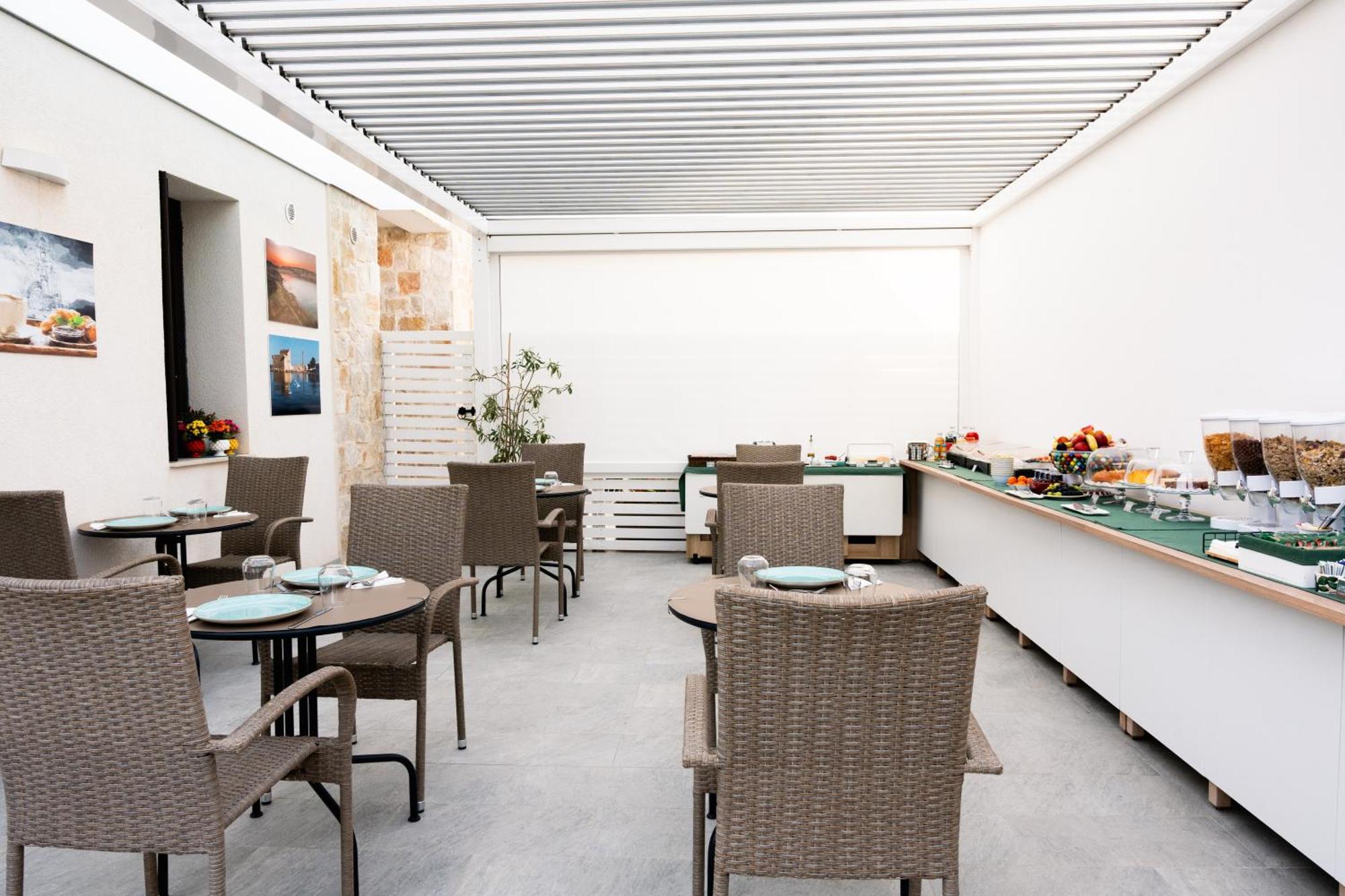 Elaia Rooms Lido di Noto Ngoại thất bức ảnh