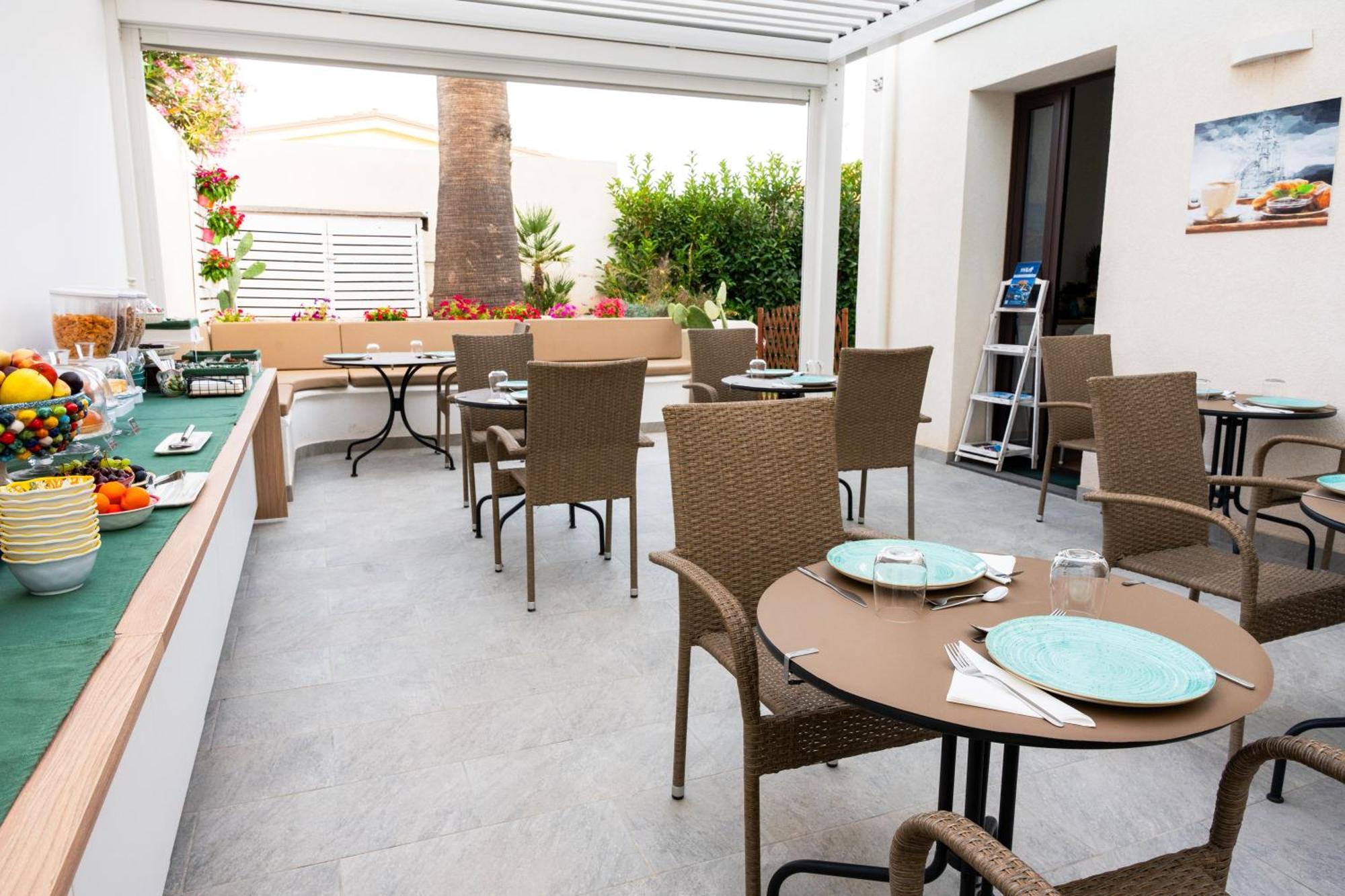 Elaia Rooms Lido di Noto Ngoại thất bức ảnh