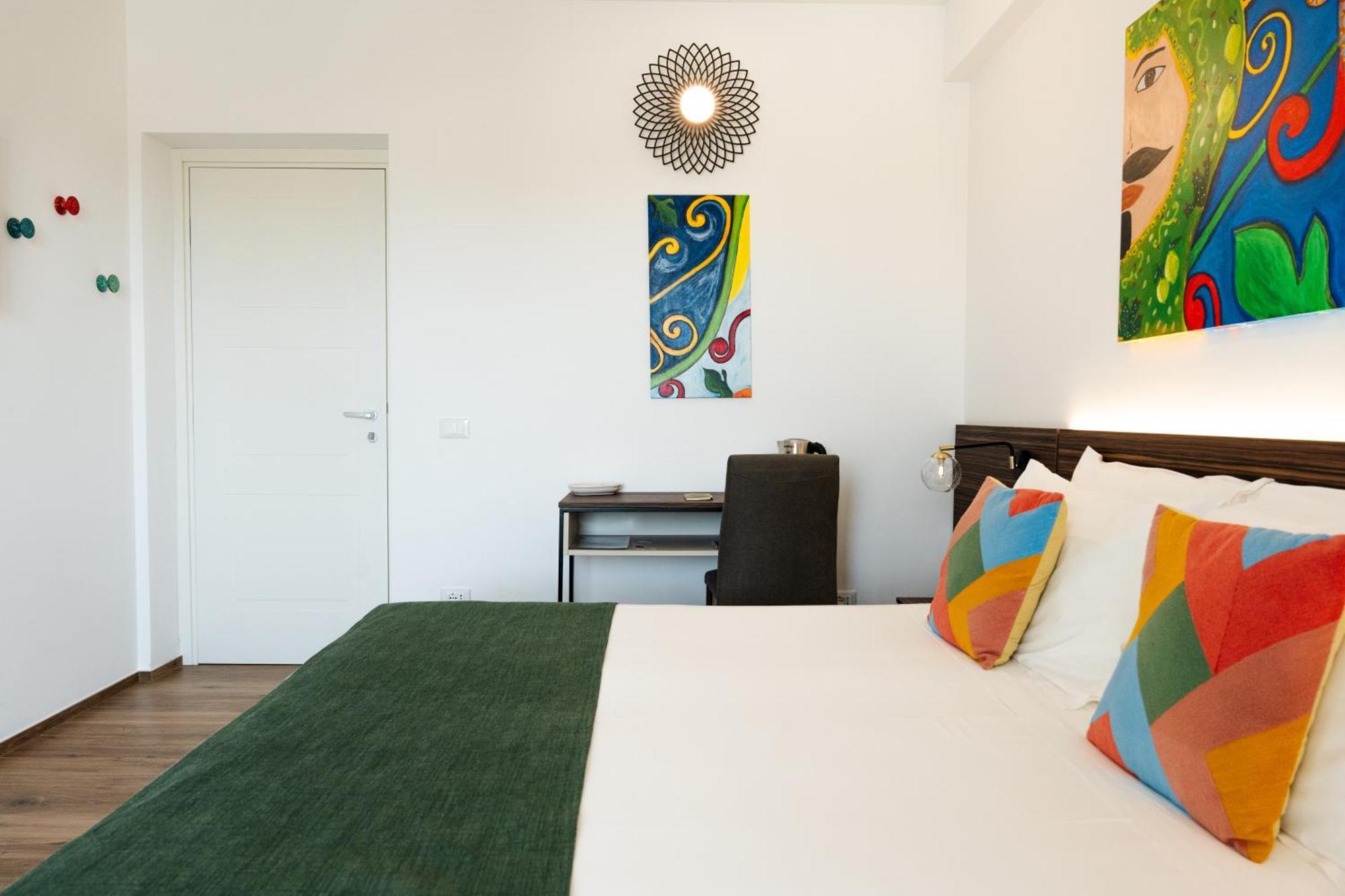 Elaia Rooms Lido di Noto Ngoại thất bức ảnh