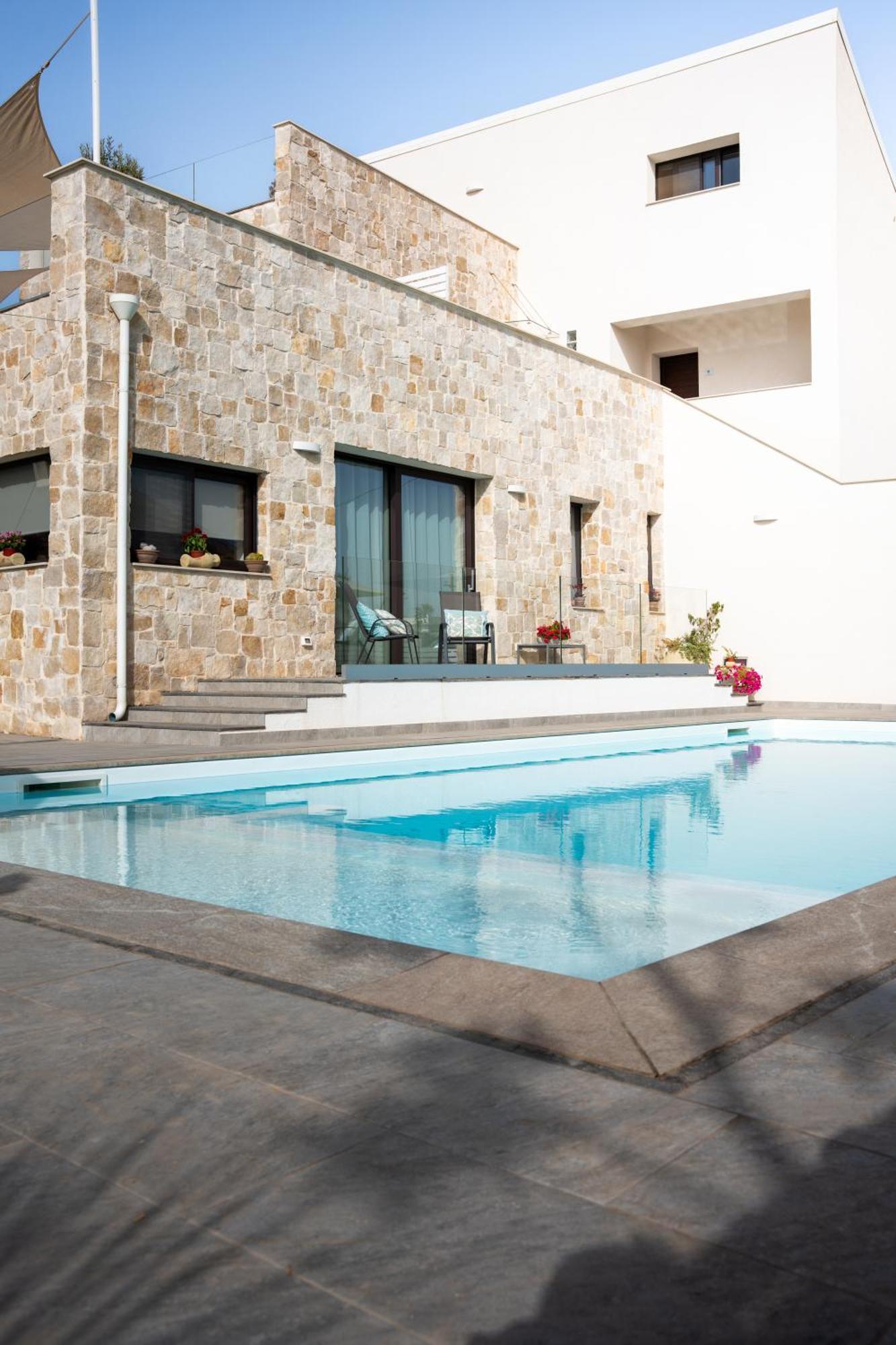 Elaia Rooms Lido di Noto Ngoại thất bức ảnh