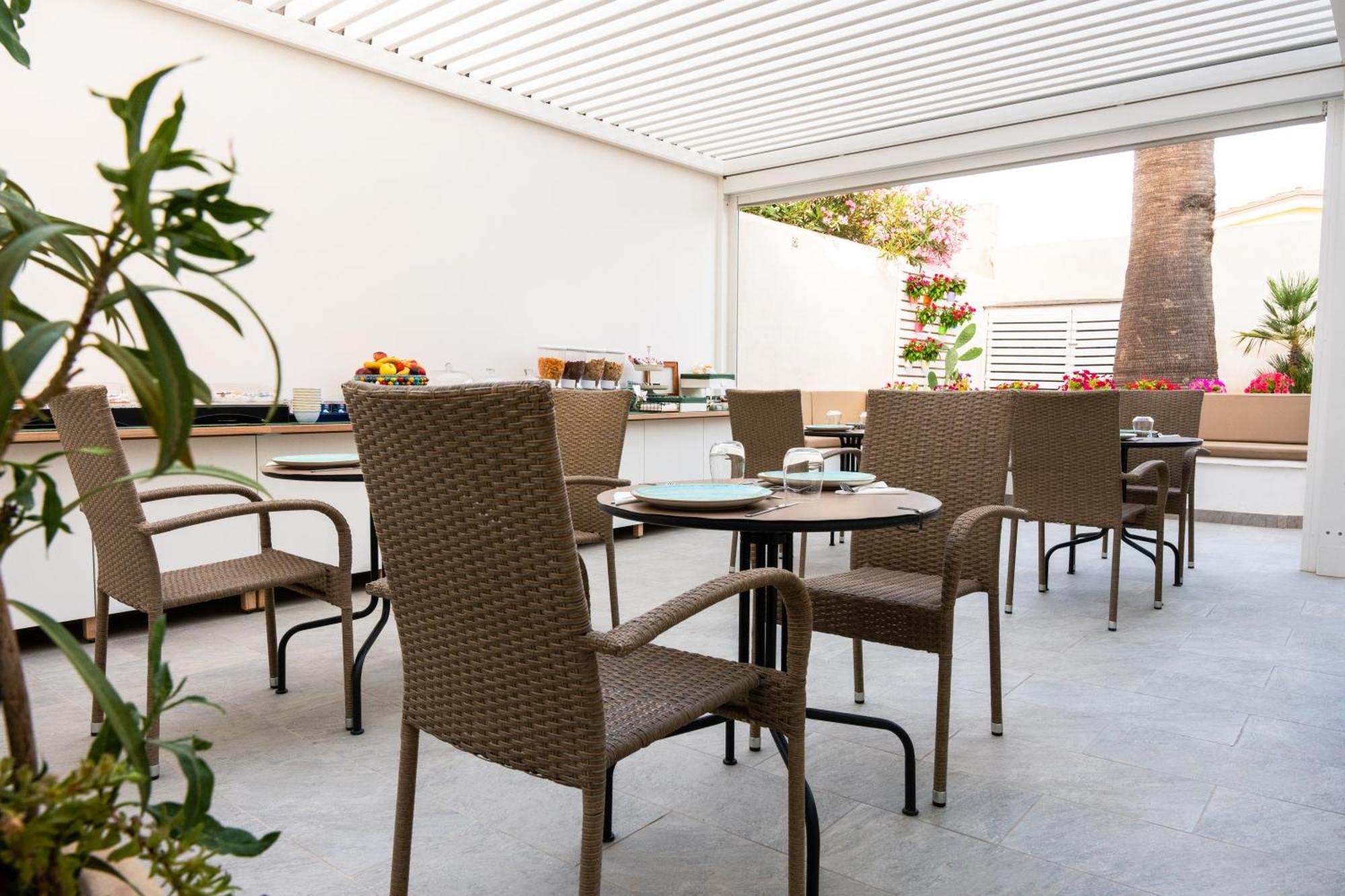 Elaia Rooms Lido di Noto Ngoại thất bức ảnh