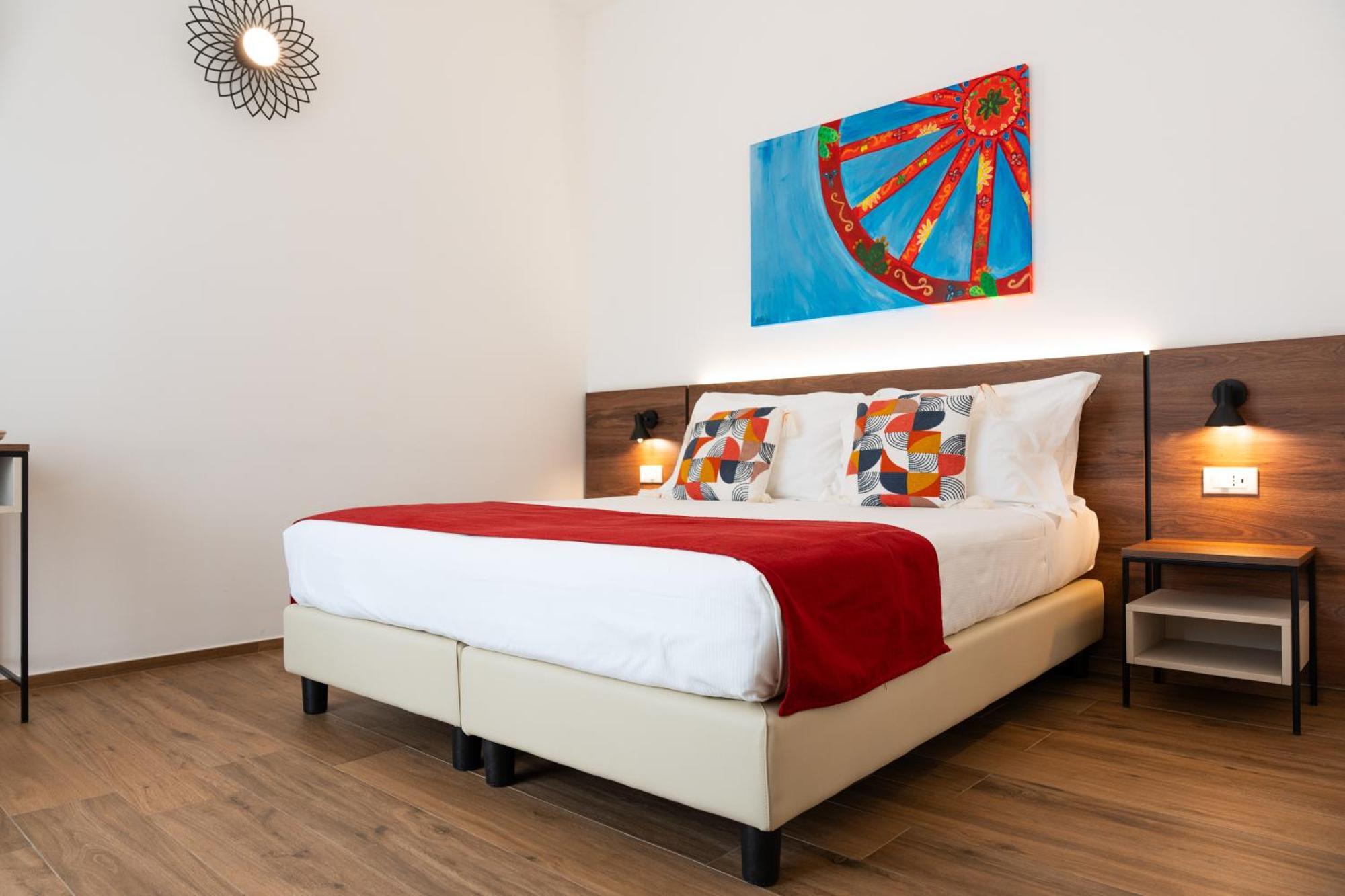 Elaia Rooms Lido di Noto Ngoại thất bức ảnh