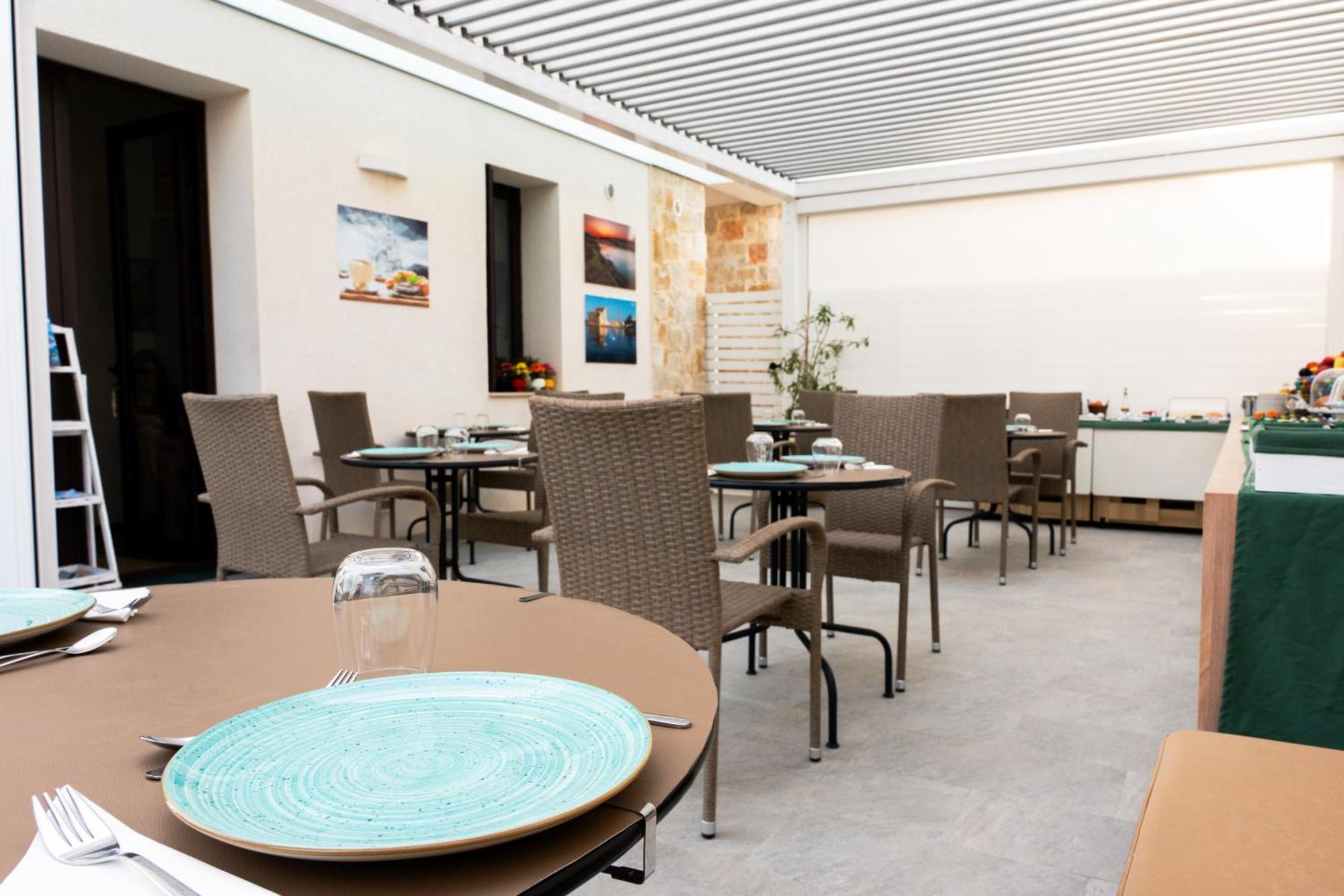 Elaia Rooms Lido di Noto Ngoại thất bức ảnh